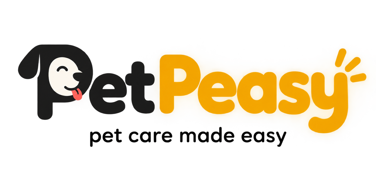 PetPeasy